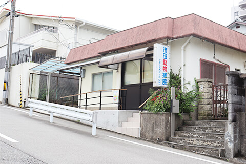 市田動物病院photo